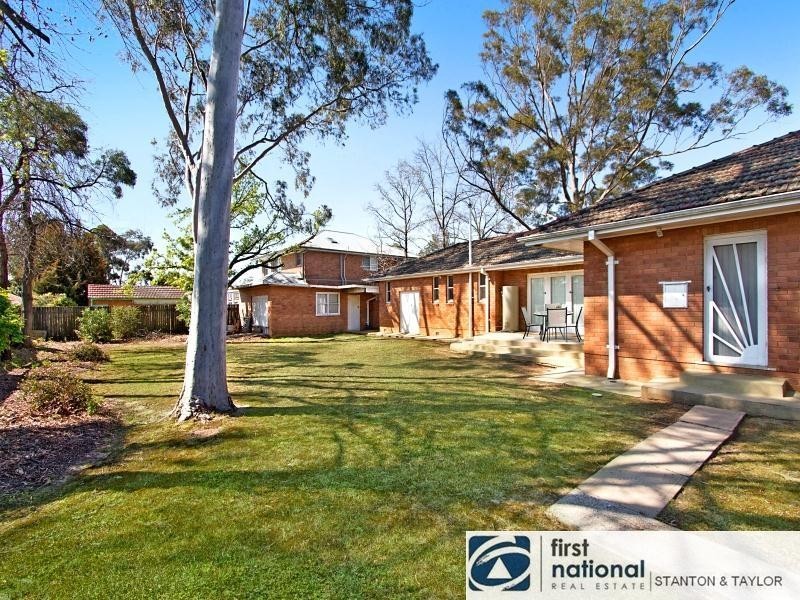 21-23 Hornseywood Avenue, Penrith NSW 2750