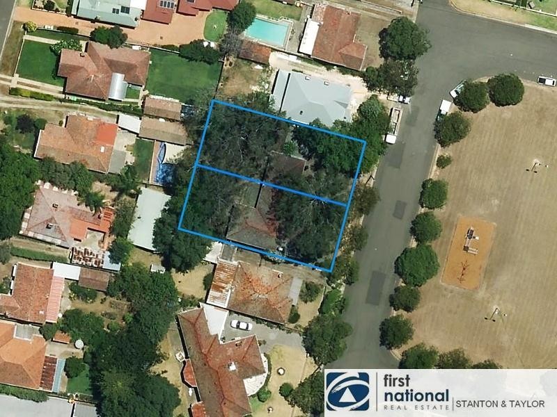 21-23 Hornseywood Avenue, Penrith NSW 2750