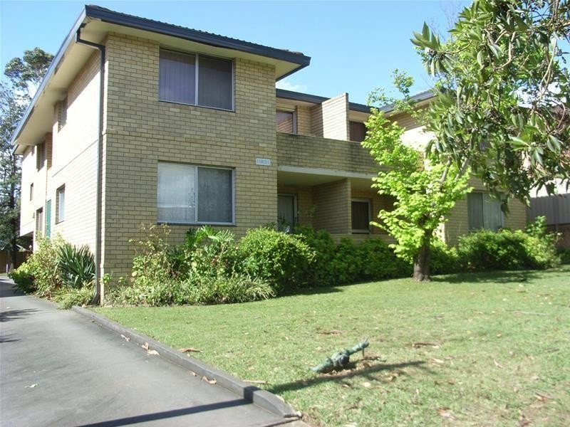 7/13 Thurston Street, Penrith NSW 2750