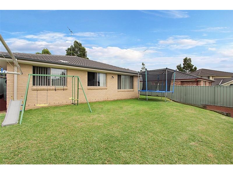 154 RIDGETOP Drive, Glenmore Park NSW 2745