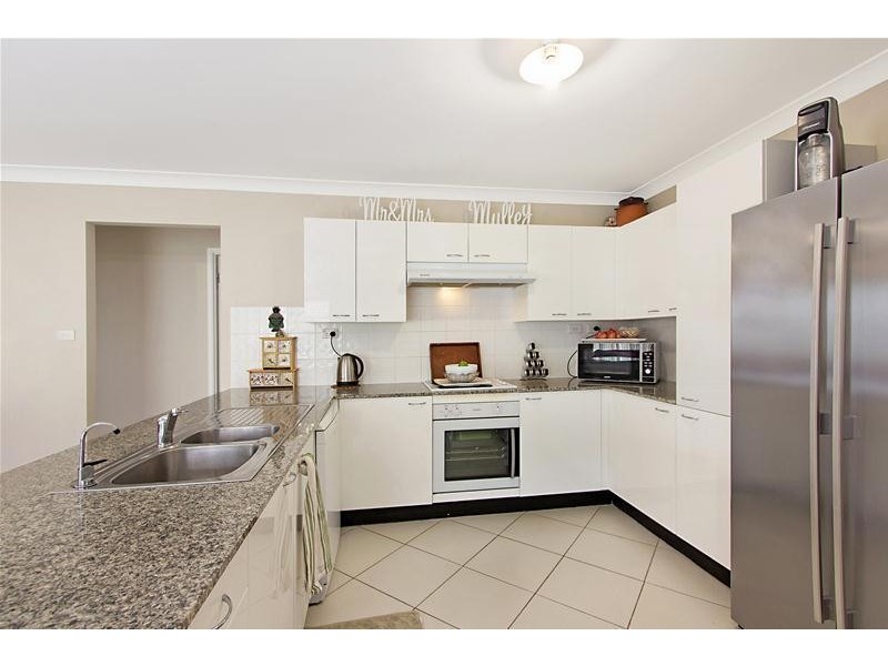 154 RIDGETOP Drive, Glenmore Park NSW 2745