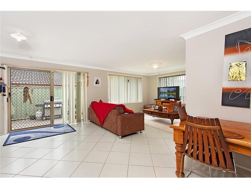 154 RIDGETOP Drive, Glenmore Park NSW 2745