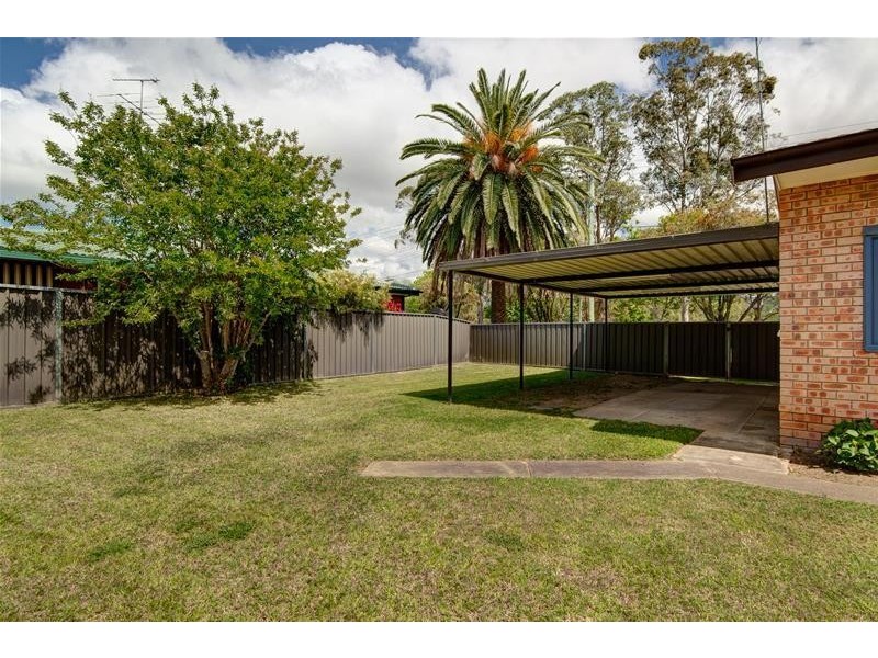 71 YODALLA Avenue, Emu Plains NSW 2750