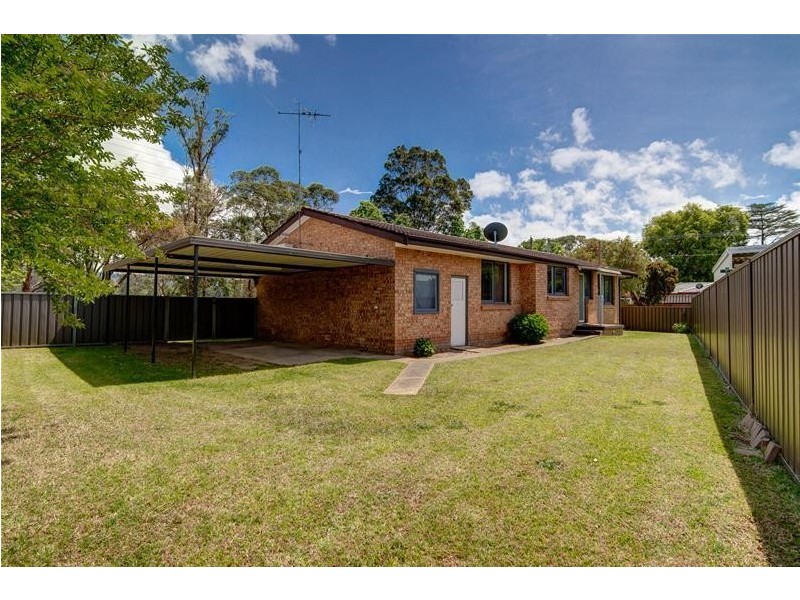 71 YODALLA Avenue, Emu Plains NSW 2750