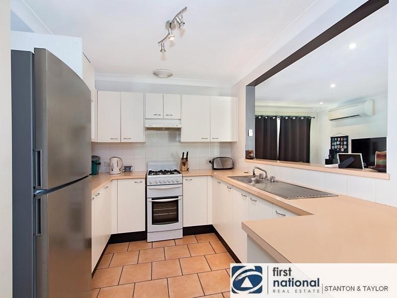 9 Hillside Circuit, Cranebrook NSW 2749