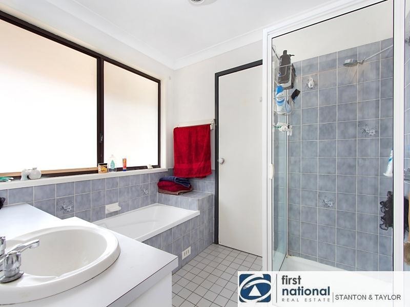 9 Hillside Circuit, Cranebrook NSW 2749