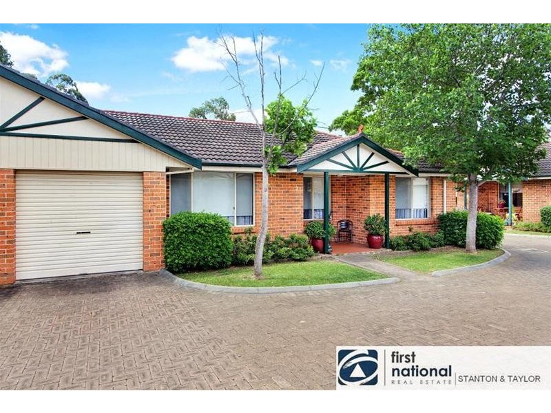 3/5A EDITH Street, Kingswood NSW 2747