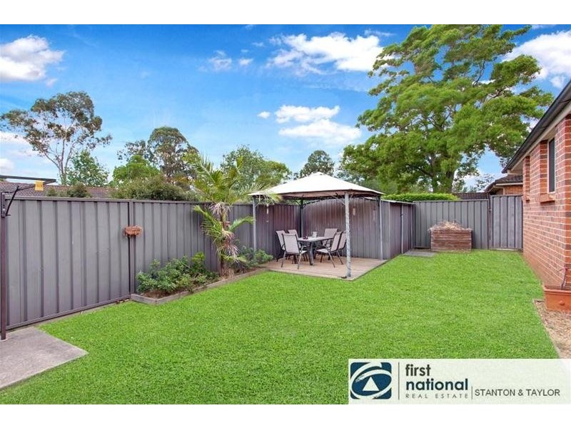 3/5A EDITH Street, Kingswood NSW 2747