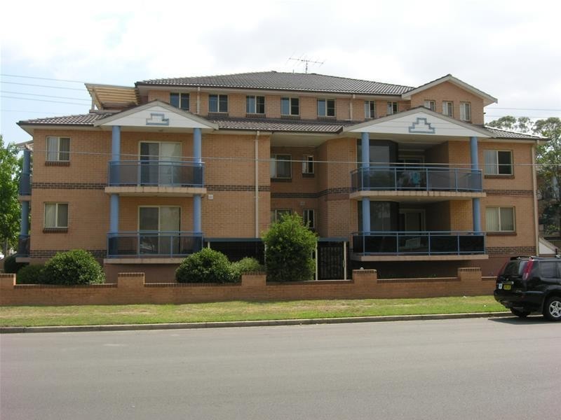 6/22 Dent Street, Penrith NSW 2750