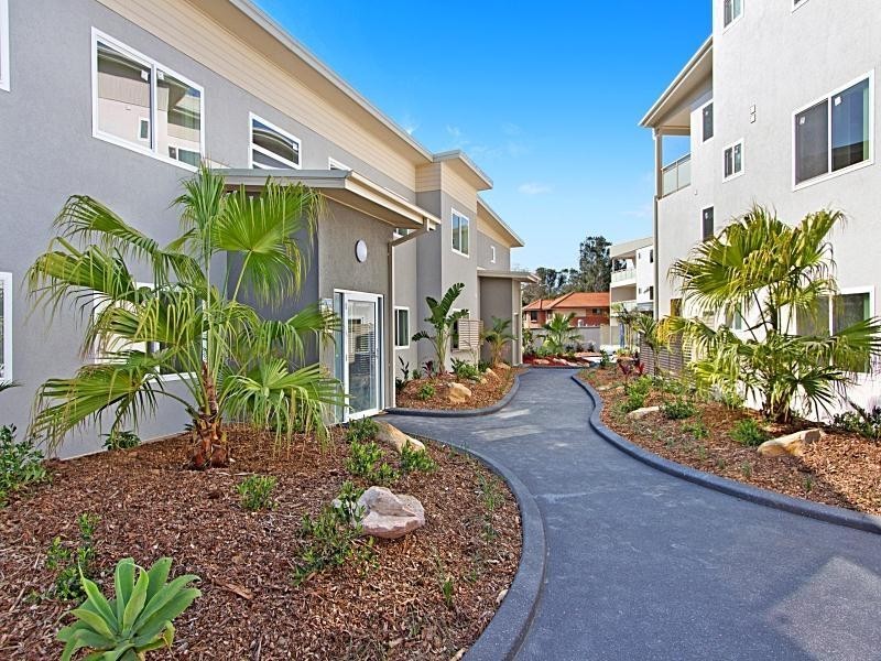 12/46 MULGOA Road, Penrith NSW 2750