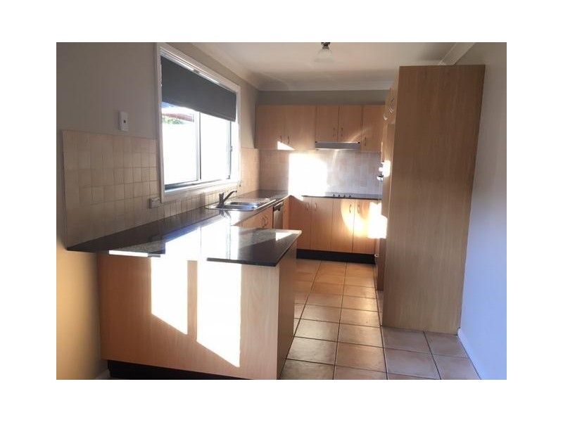 4/49 GREAT WESTERN Highway, Kingswood NSW 2747