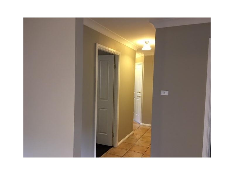 4/49 GREAT WESTERN Highway, Kingswood NSW 2747