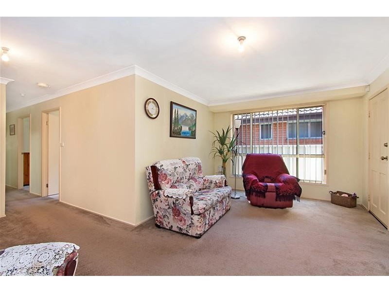 2/17 Dent Street, Jamisontown NSW 2750
