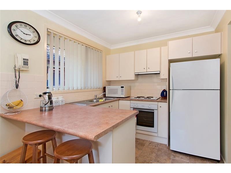 2/17 Dent Street, Jamisontown NSW 2750