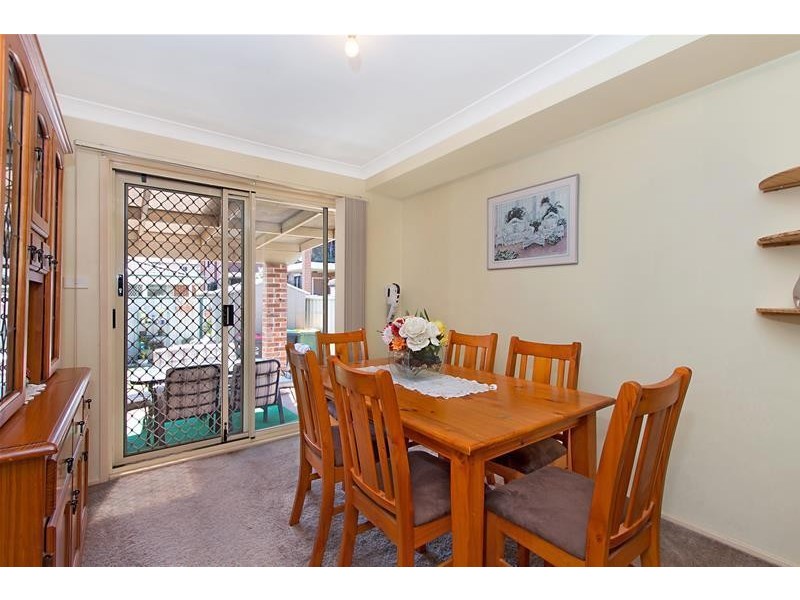 2/17 Dent Street, Jamisontown NSW 2750