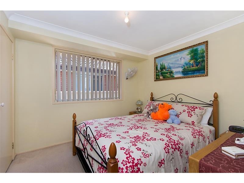 2/17 Dent Street, Jamisontown NSW 2750