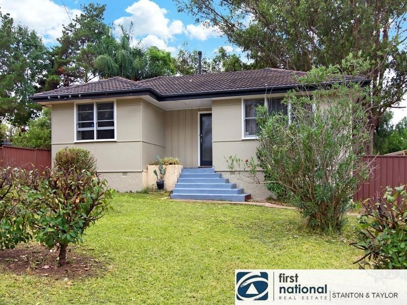 2 Moonbi Road, Penrith NSW 2750