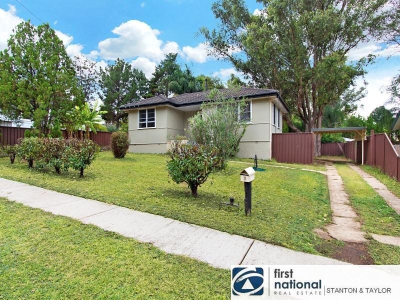 2 Moonbi Road, Penrith NSW 2750