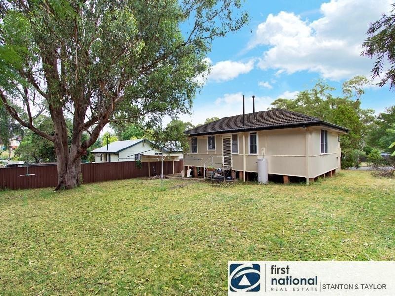 2 Moonbi Road, Penrith NSW 2750