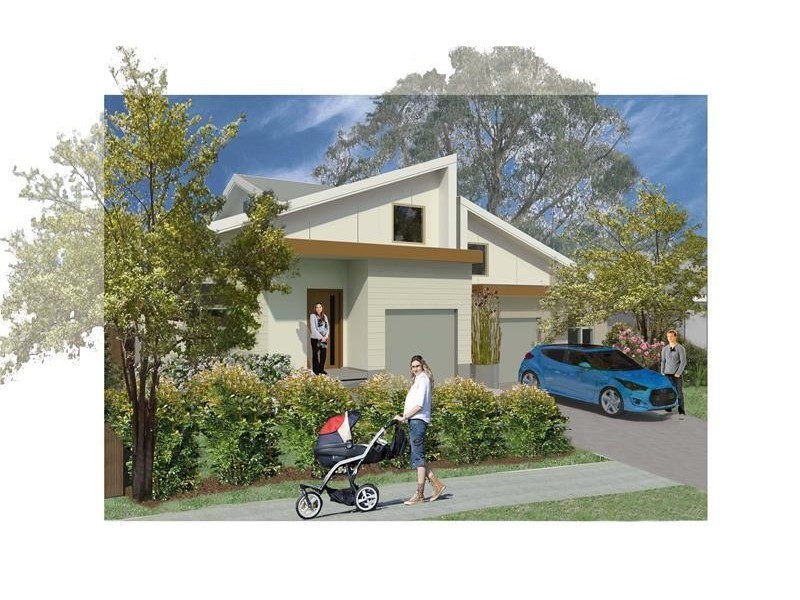 2 Moonbi Road, Penrith NSW 2750