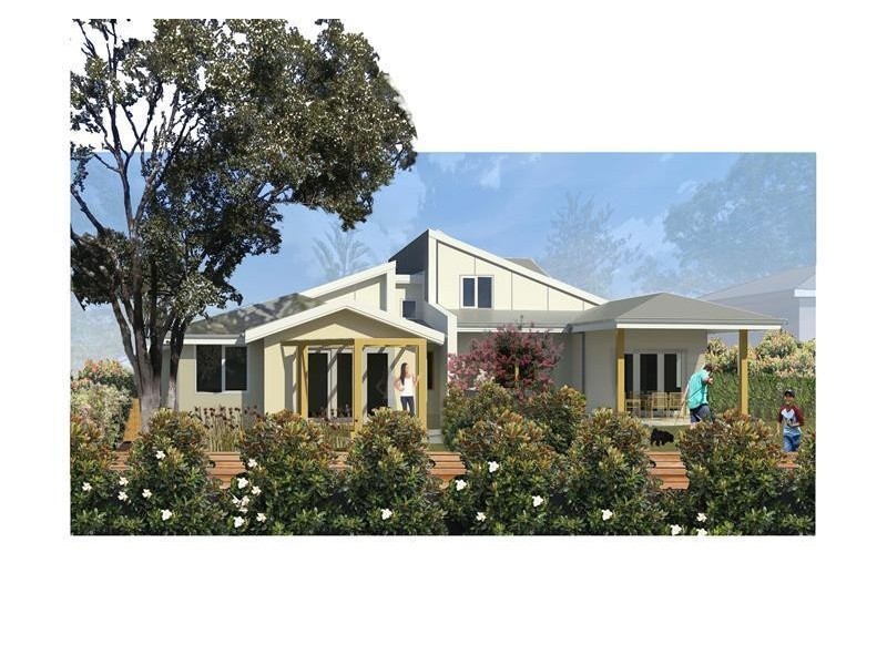 2 Moonbi Road, Penrith NSW 2750