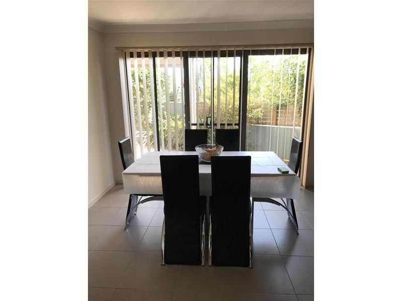 1/84 WOODLANDS Drive, Glenmore Park NSW 2745