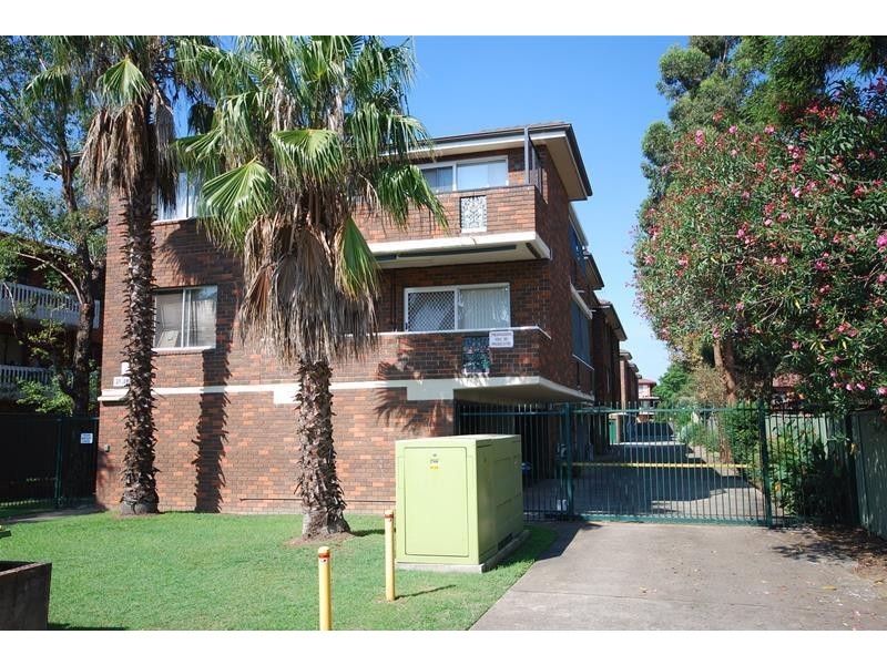 4/324 Jamison Road, Penrith NSW 2750