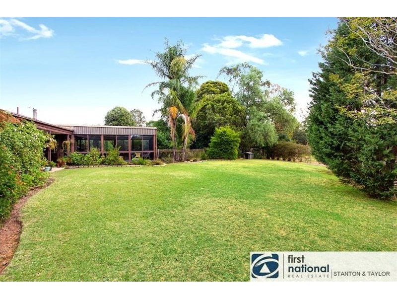 11 GIBSON Avenue, Werrington NSW 2747