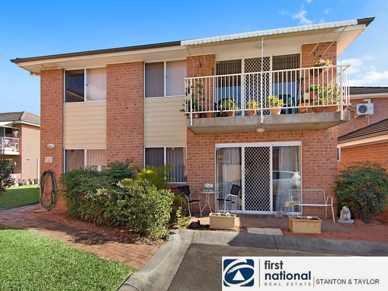 135/37 Mulgoa Road, Penrith NSW 2750