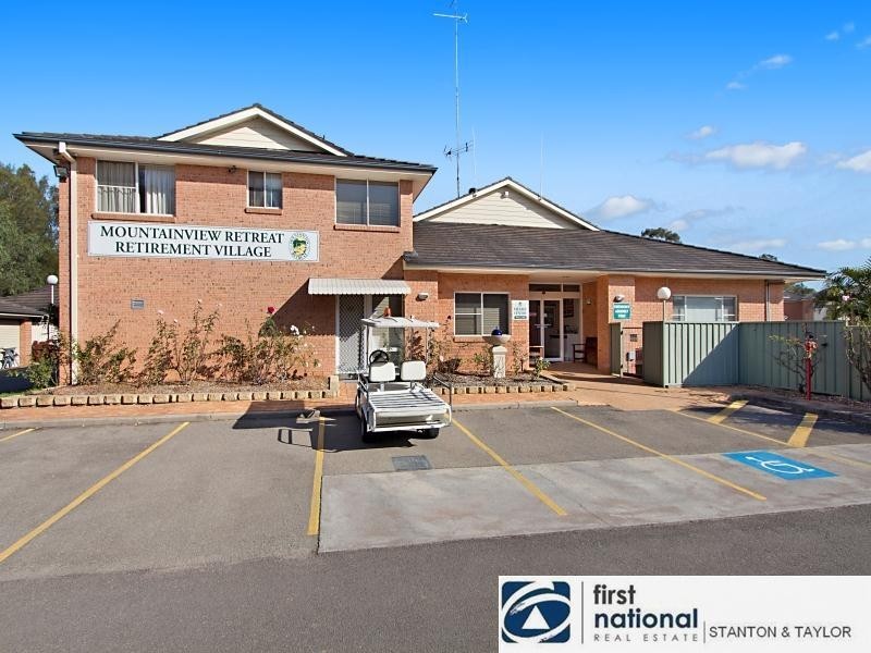 135/37 Mulgoa Road, Penrith NSW 2750