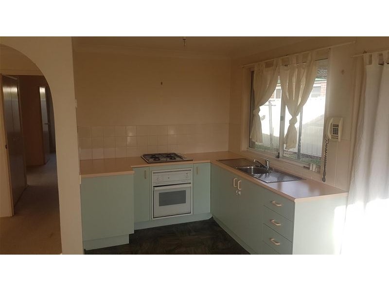 1A HERCULES Place, Cranebrook NSW 2749