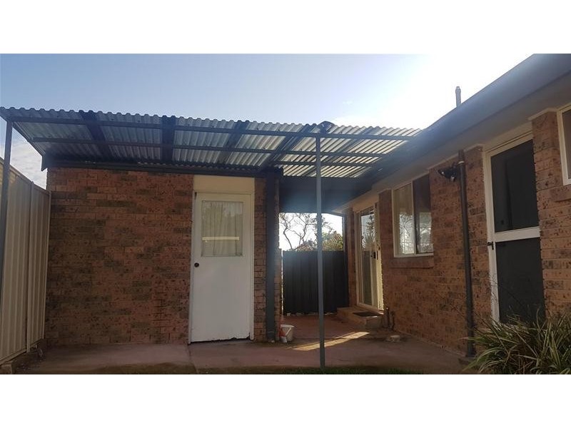 1A HERCULES Place, Cranebrook NSW 2749