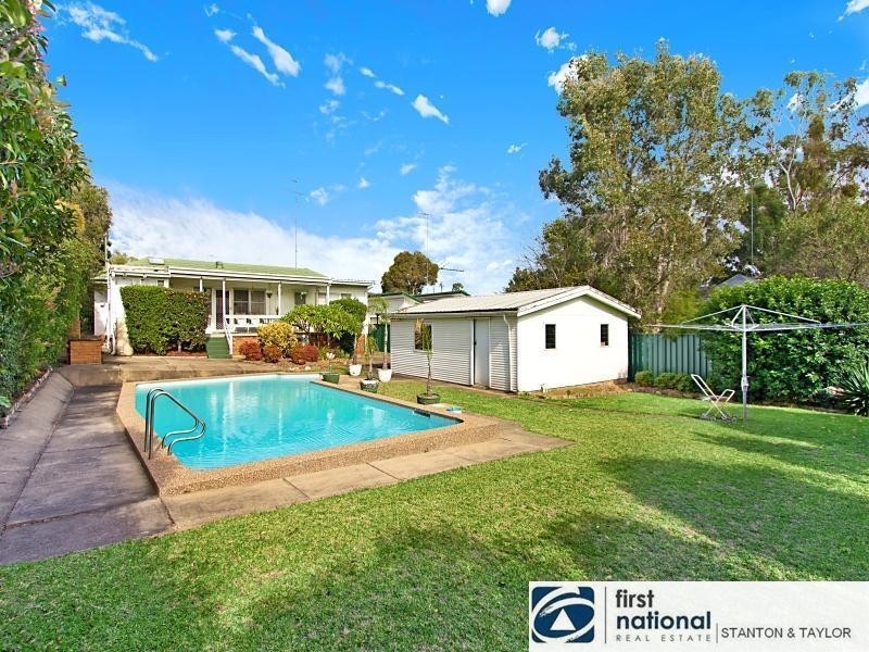 137 JAMISON Road, Penrith NSW 2750