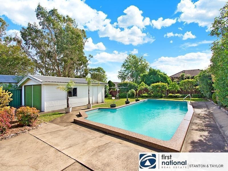 137 JAMISON Road, Penrith NSW 2750