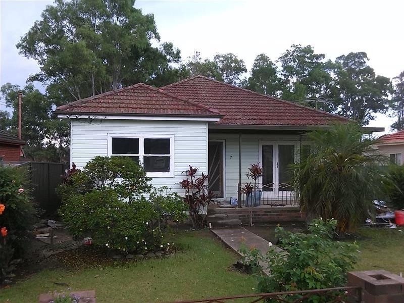 7 Jamison Road, Kingswood NSW 2747