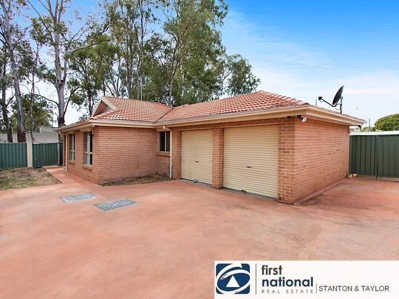 3/5 Jamison Road, Kingswood NSW 2747