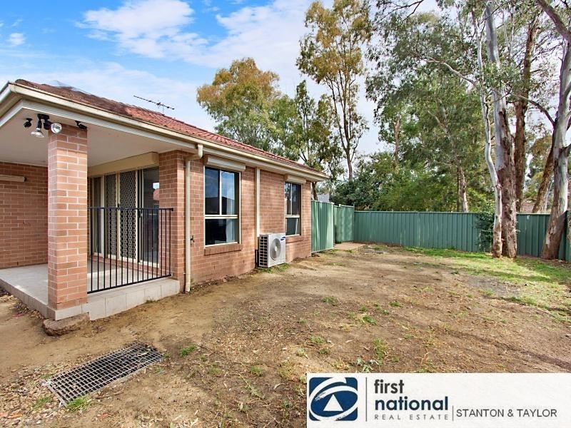 3/5 Jamison Road, Kingswood NSW 2747