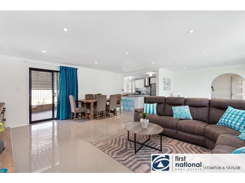 2 Timaru Grove, South Penrith NSW 2750