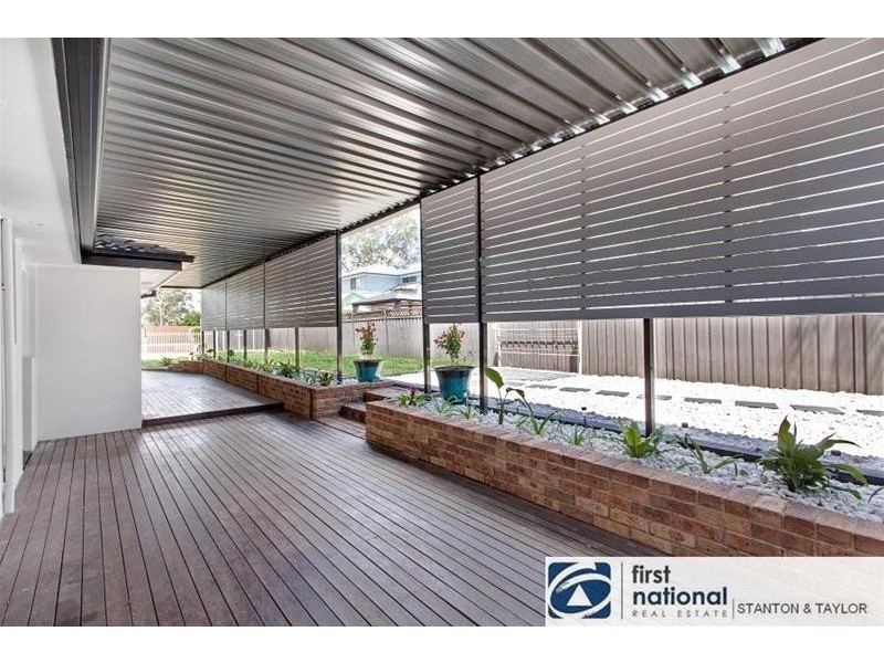 2 Timaru Grove, South Penrith NSW 2750