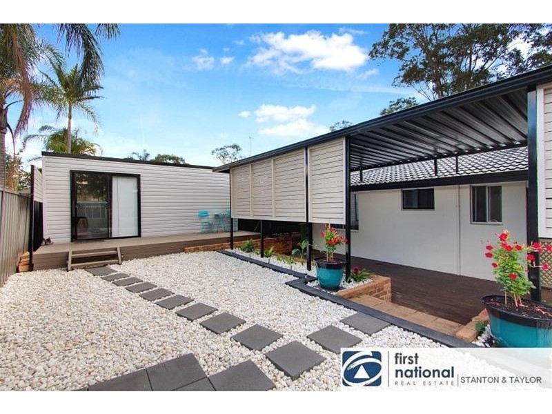 2 Timaru Grove, South Penrith NSW 2750