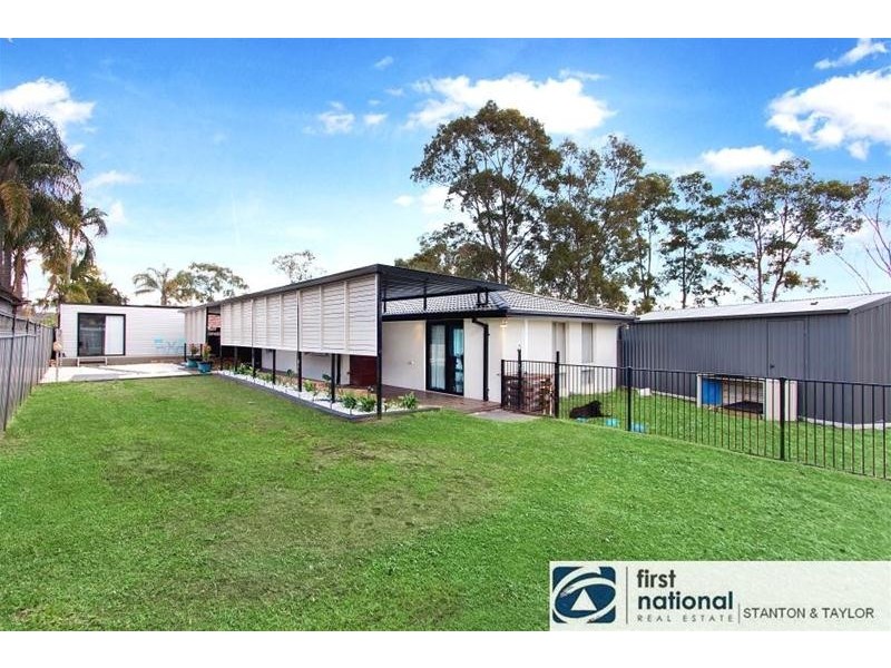 2 Timaru Grove, South Penrith NSW 2750