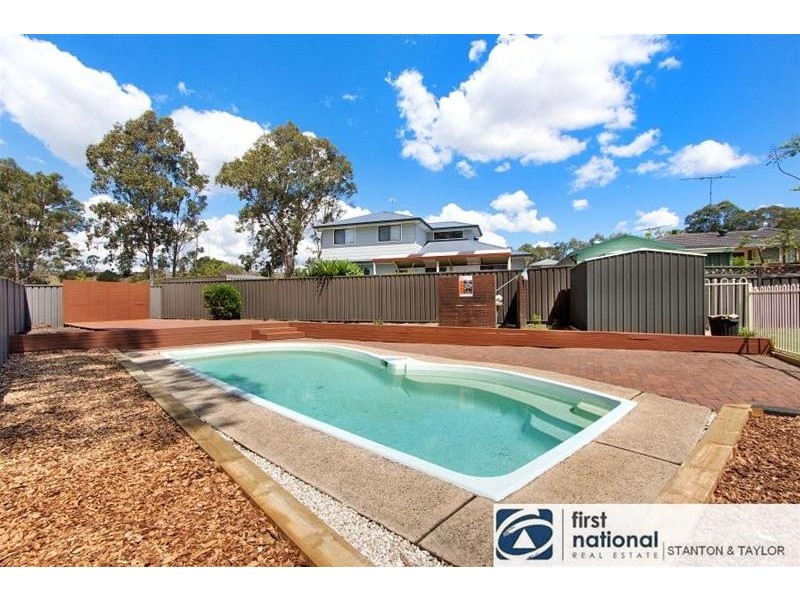 2 Timaru Grove, South Penrith NSW 2750