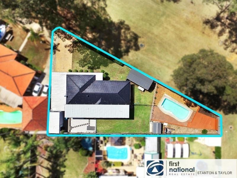2 Timaru Grove, South Penrith NSW 2750