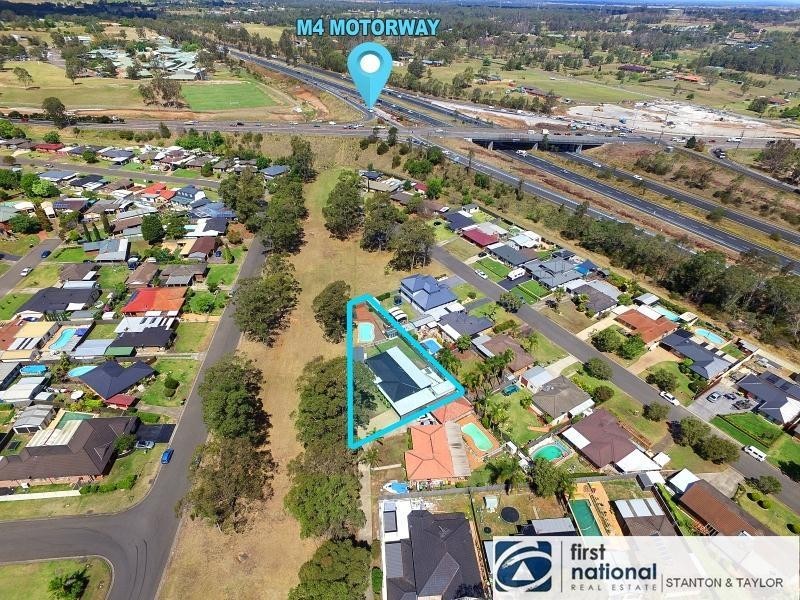 2 Timaru Grove, South Penrith NSW 2750