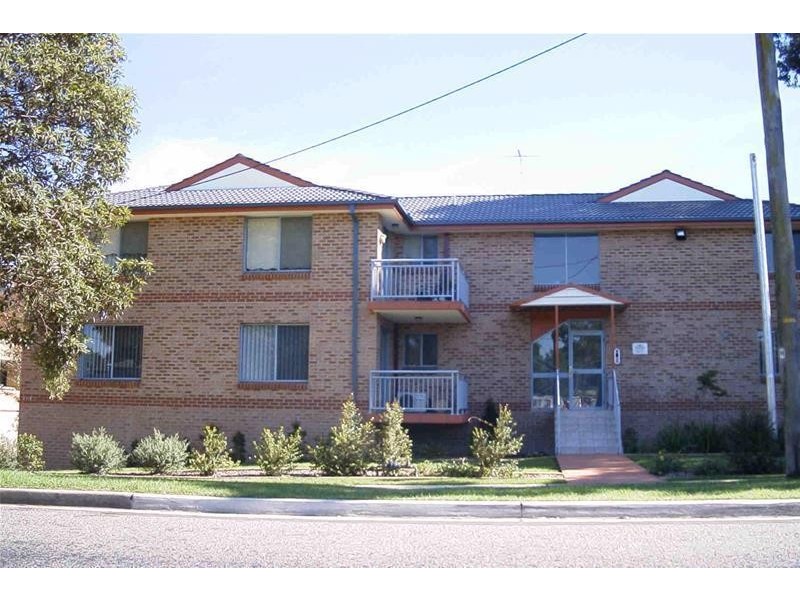 7/49-51 KING Street, Penrith NSW 2750