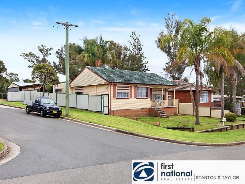 19 Sandringham Avenue, Cambridge Park NSW 2747