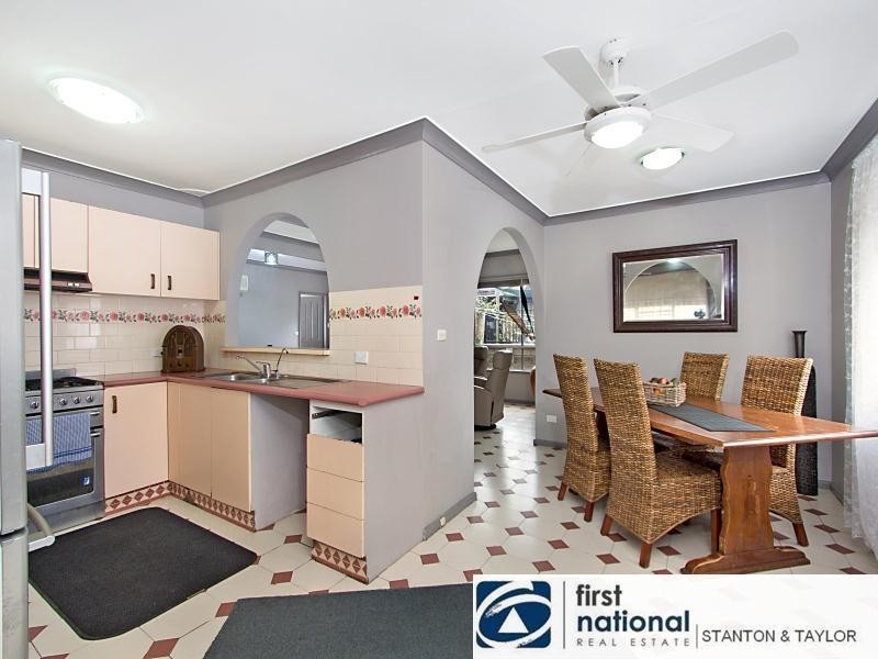 19 Sandringham Avenue, Cambridge Park NSW 2747