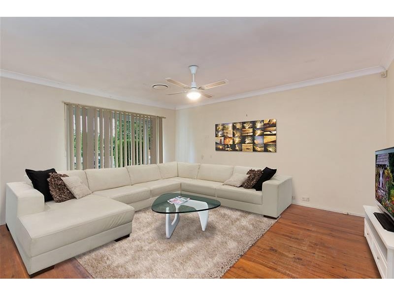 21 GUILDFORD Road, Cambridge Park NSW 2747