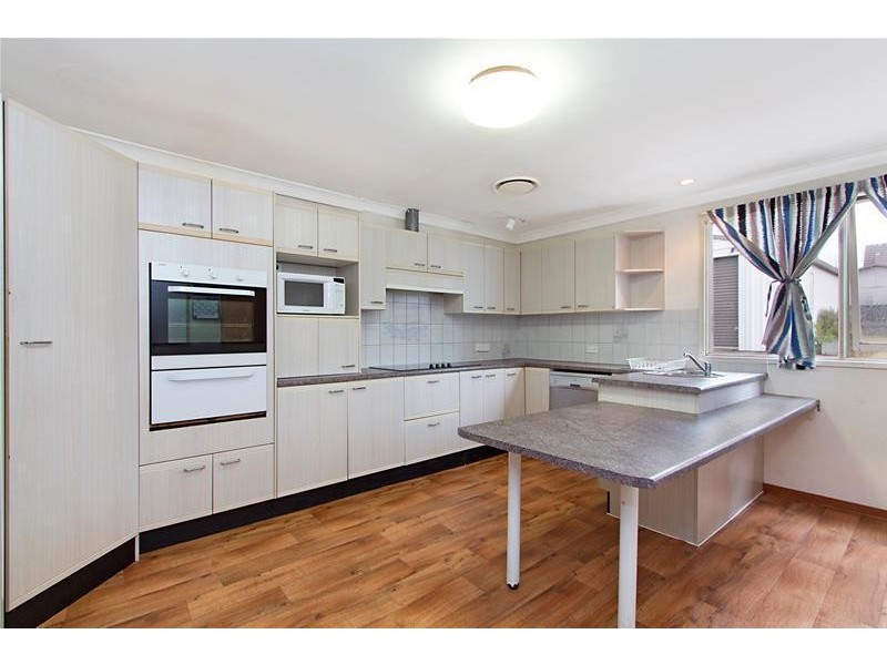 21 GUILDFORD Road, Cambridge Park NSW 2747