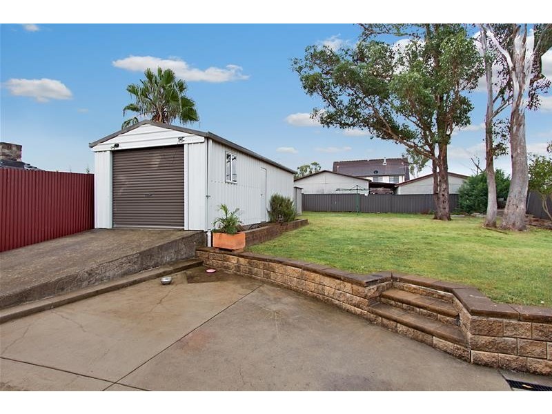 21 GUILDFORD Road, Cambridge Park NSW 2747